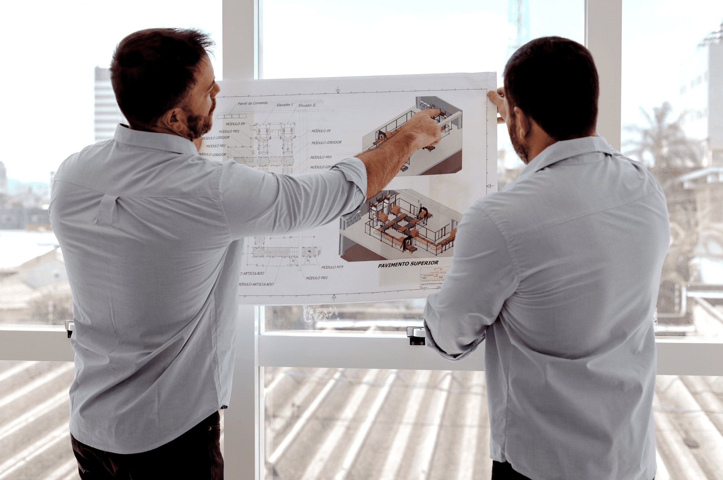 Contato | Interface de atendimento MRSUL