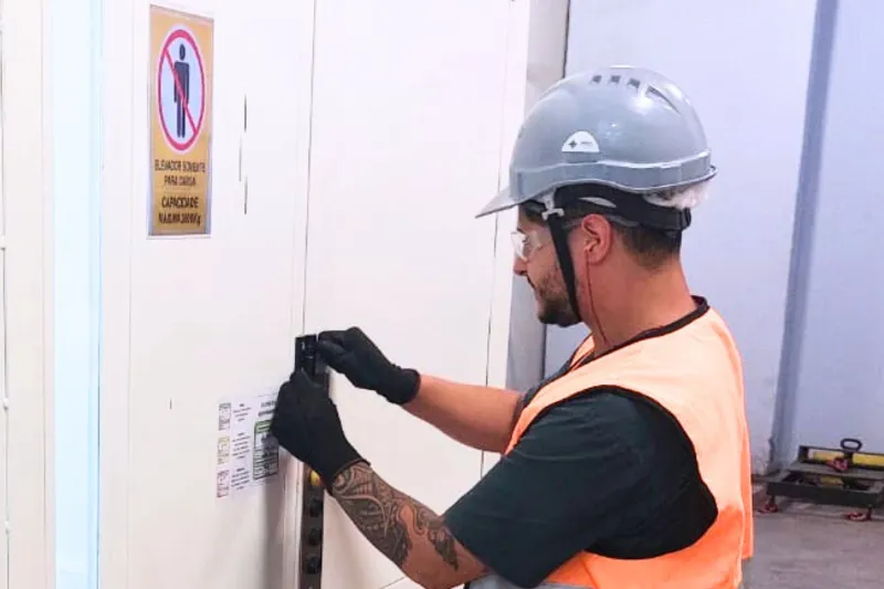 Manutenção e durabilidade: por que equipamentos MRSUL têm maior vida útil