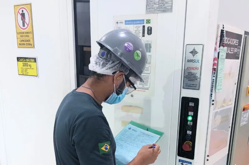 Manutenção e durabilidade: por que os equipamentos MRSUL têm maior vida útil