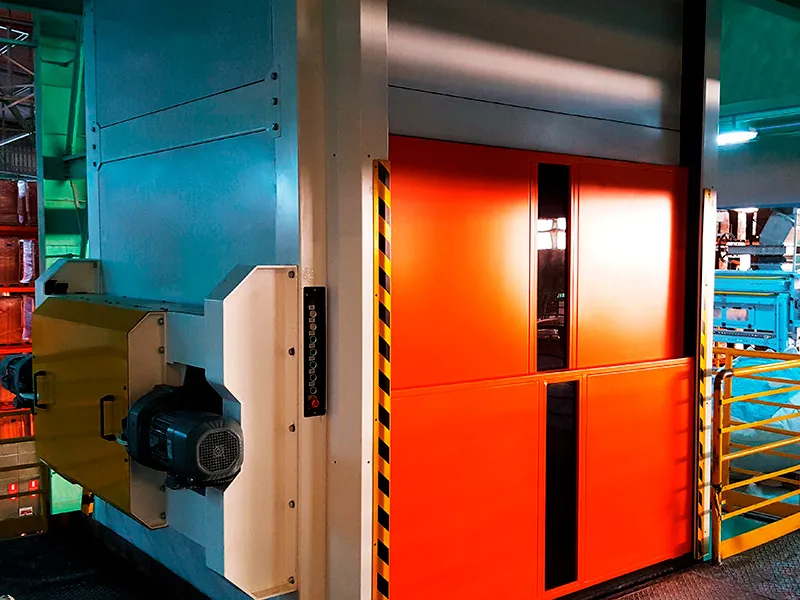 A manutenção do elevador de carga da sua empresa está em dia?