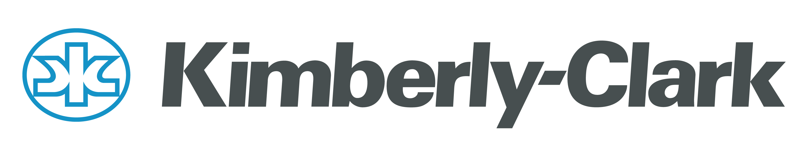 KIMBERLY CLARK