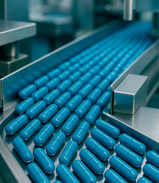 Farmacêutico