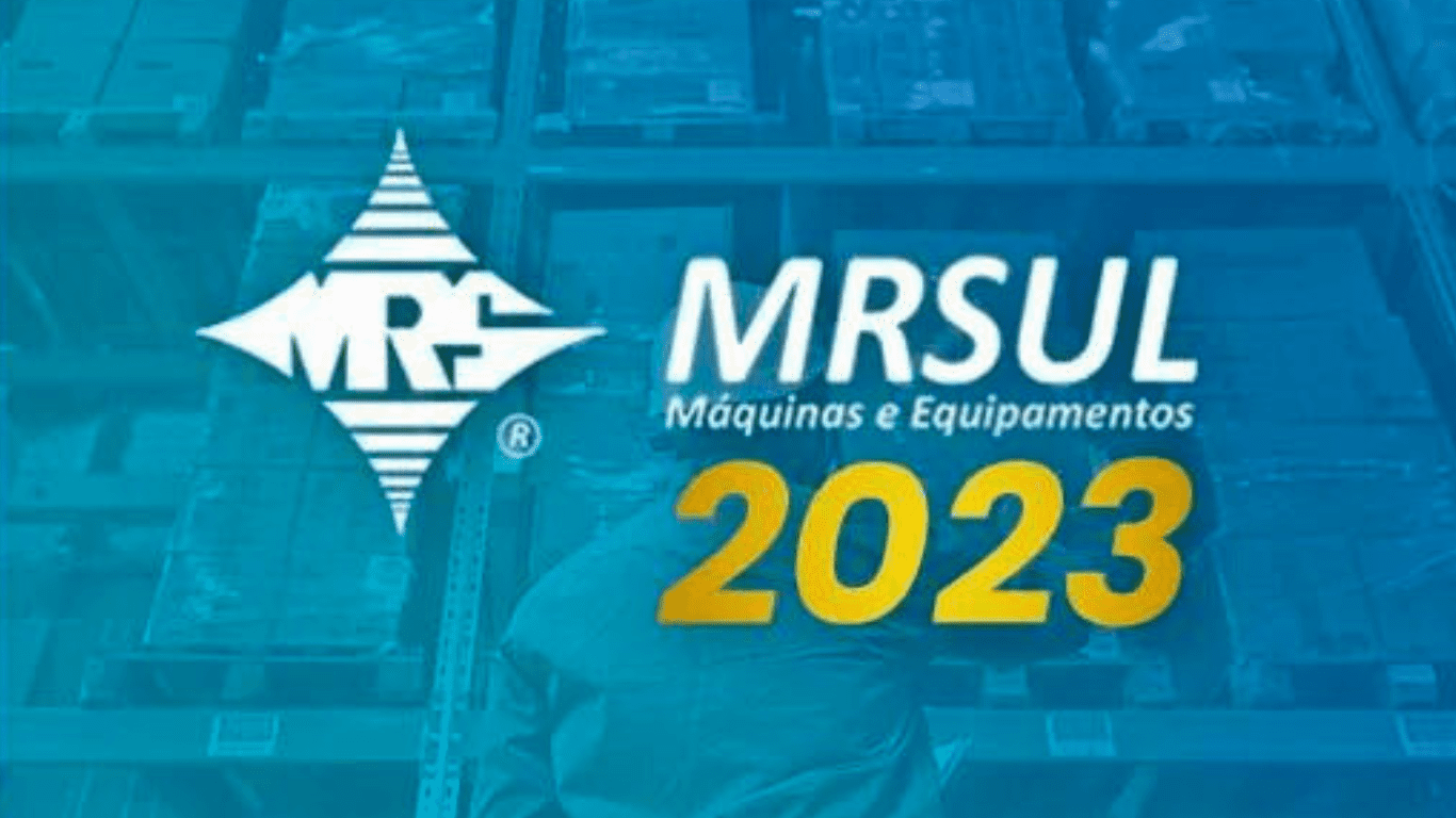 O impacto impressionante da automação industrial com os equipamentos MRSUL